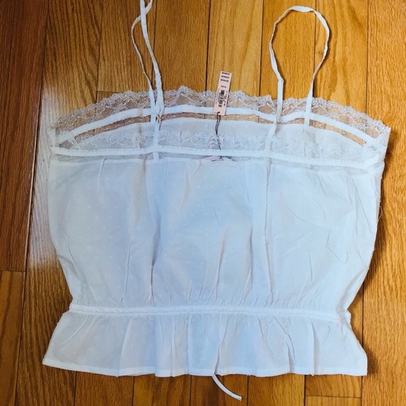 Victoria’s Secret top/ cami/ tank. - Picture 3 of 3